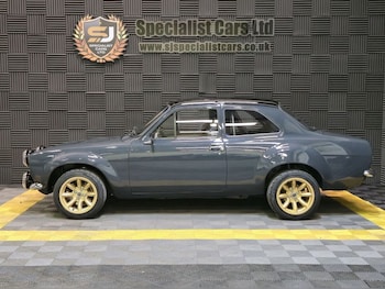 Used Ford Escort 1974 for sale - 78986134: Photo