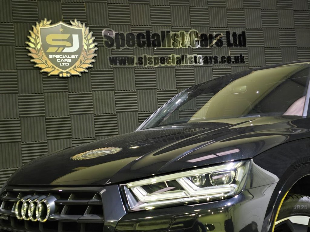 Used Audi Q5 2019 for sale - 77407824: Photo 12