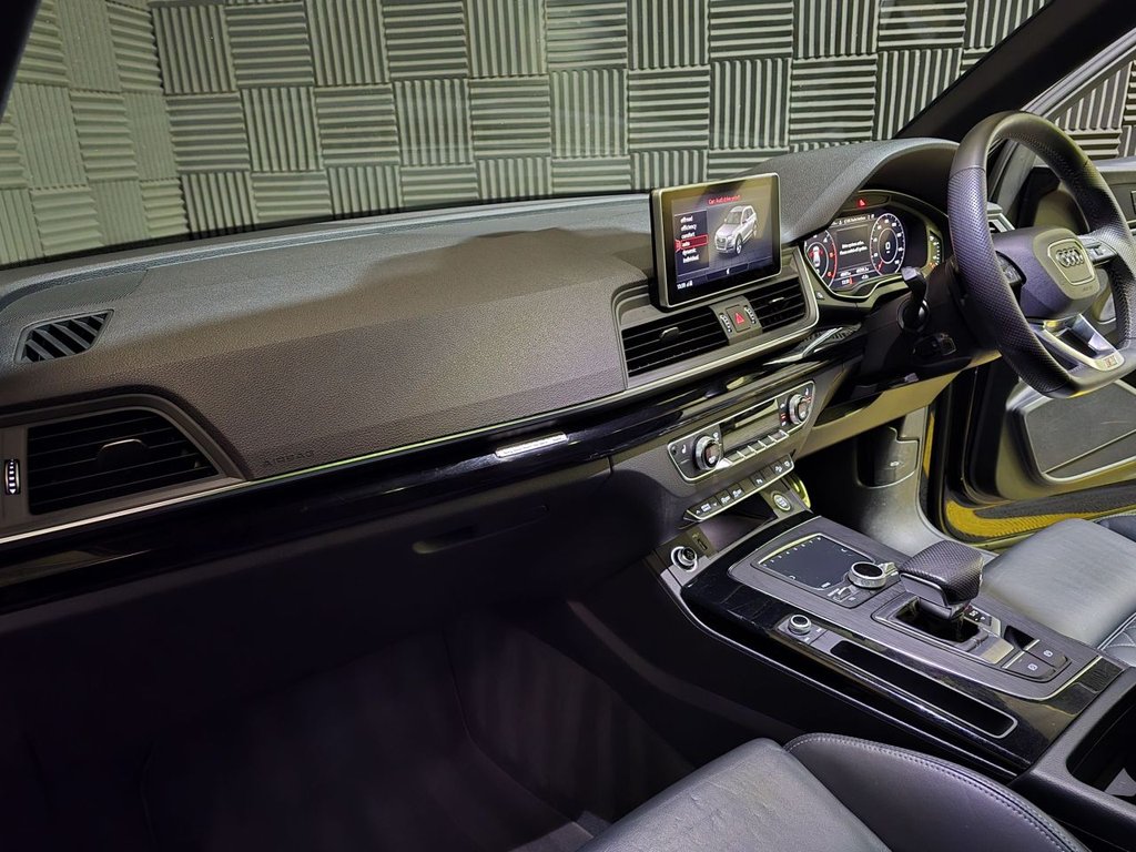 Used Audi Q5 2019 for sale - 77407824: Photo 14