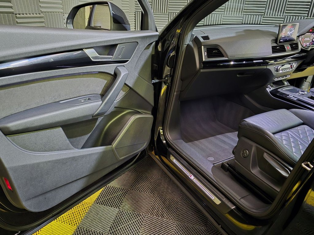 Used Audi Q5 2019 for sale - 77407824: Photo 16