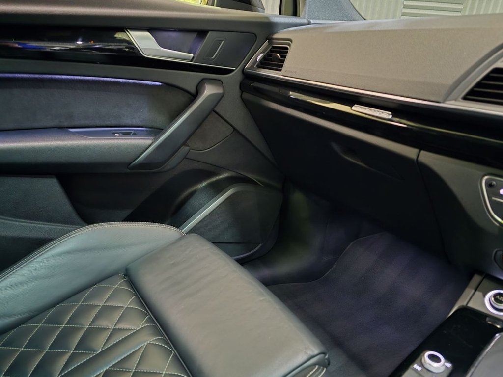 Used Audi Q5 2019 for sale - 77407824: Photo 17