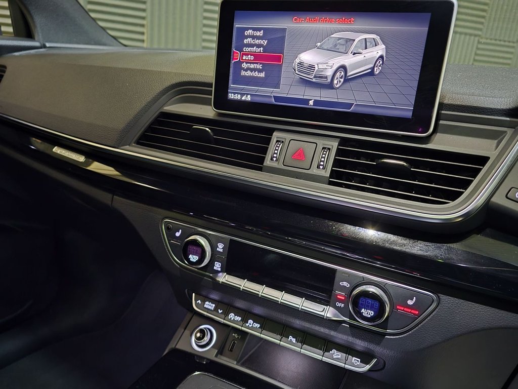 Used Audi Q5 2019 for sale - 77407824: Photo 19