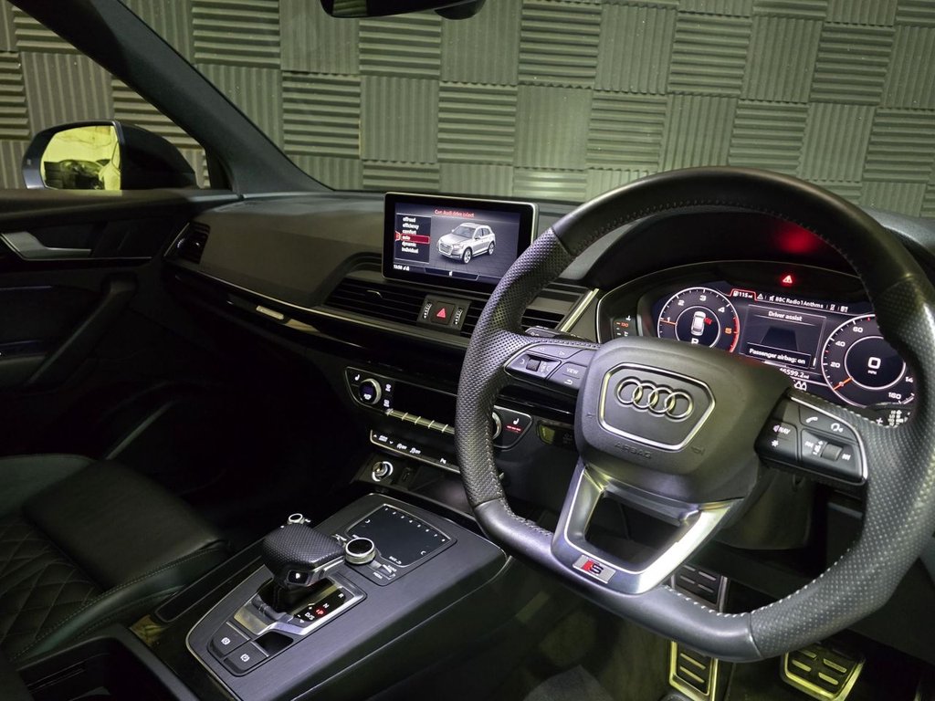 Used Audi Q5 2019 for sale - 77407824: Photo 20