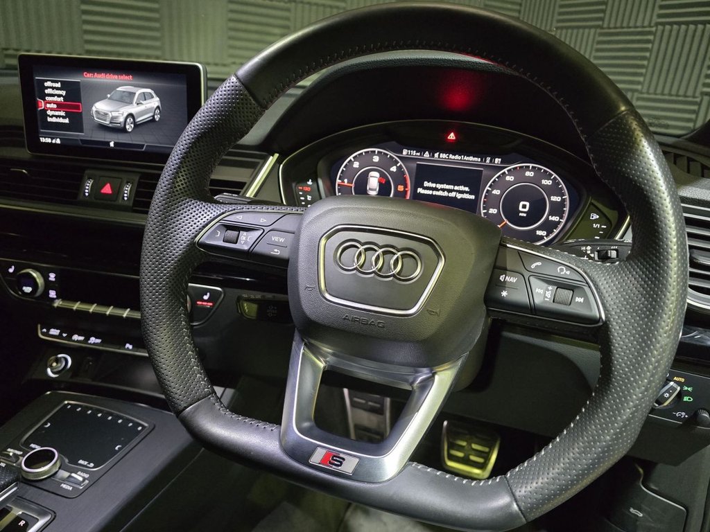 Used Audi Q5 2019 for sale - 77407824: Photo 21