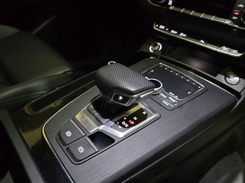 Used Audi Q5 2019 for sale - 77407824: Photo 22