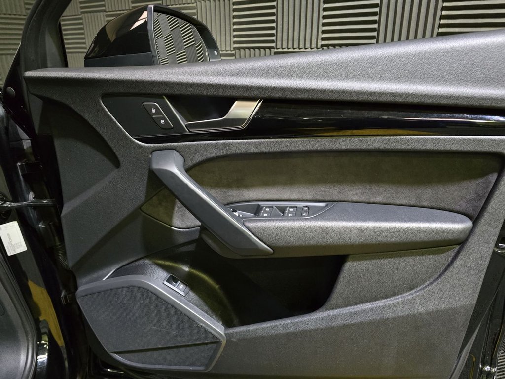 Used Audi Q5 2019 for sale - 77407824: Photo 25