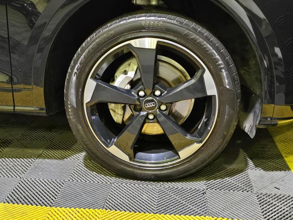 Used Audi Q5 2019 for sale - 77407824: Photo 26