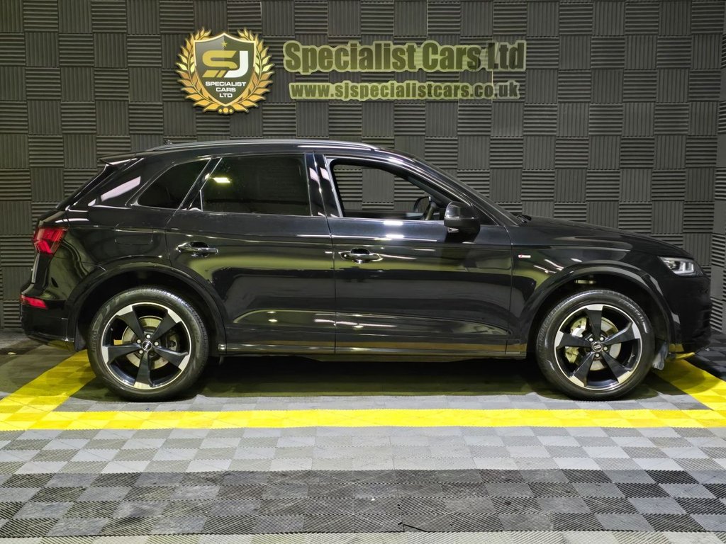 Used Audi Q5 2019 for sale - 77407824: Photo 29