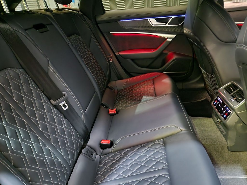 Used Audi A6 2022 for sale - 76937466: Photo 10