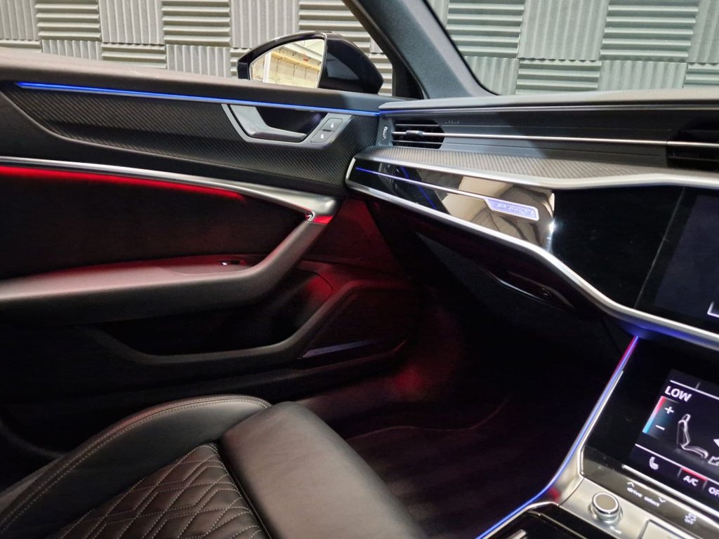 Used Audi A6 2022 for sale - 76937466: Photo 11