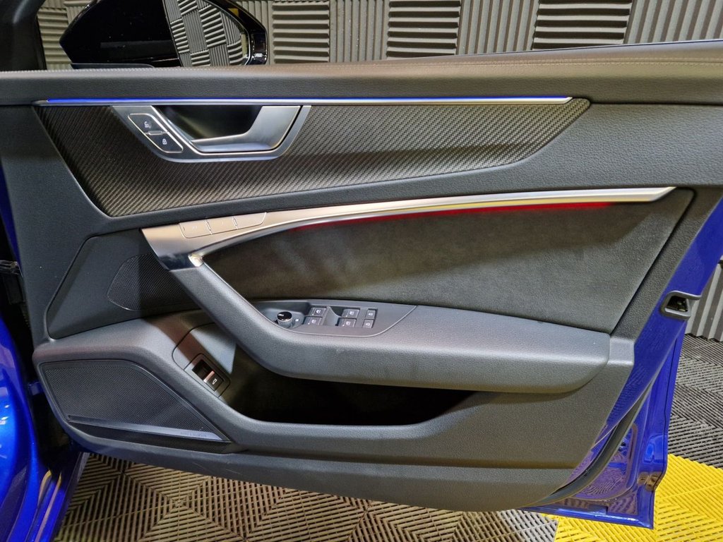 Used Audi A6 2022 for sale - 76937466: Photo 12