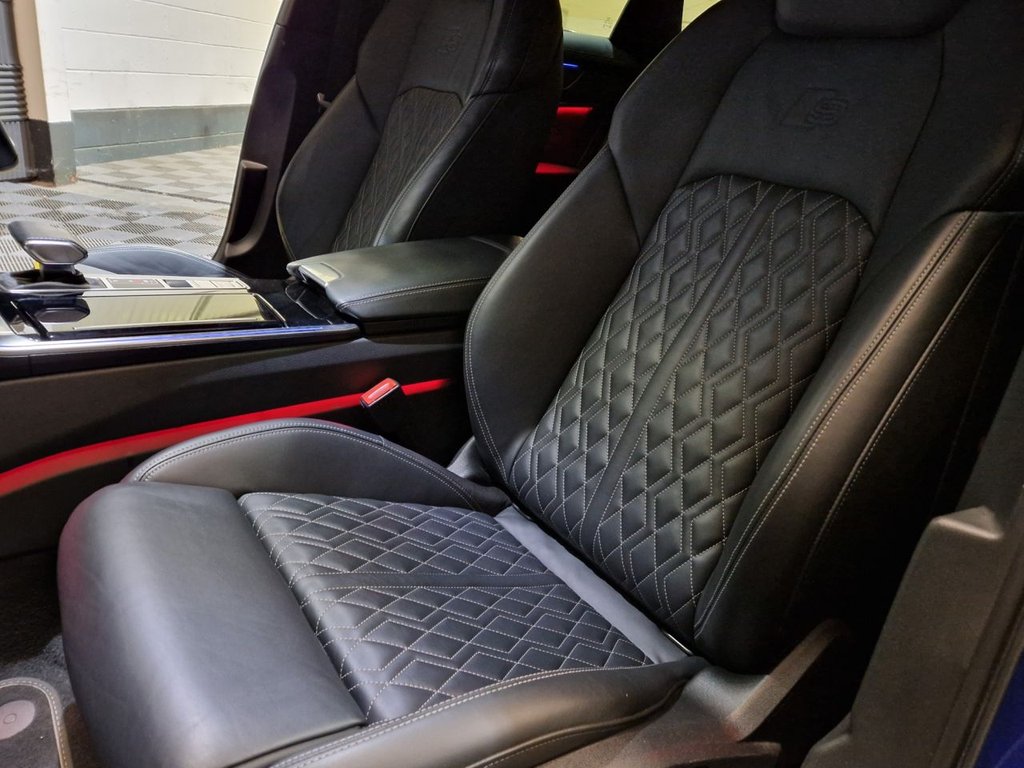 Used Audi A6 2022 for sale - 76937466: Photo 13