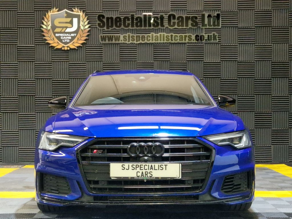 Used Audi A6 2022 for sale - 76937466: Photo 2