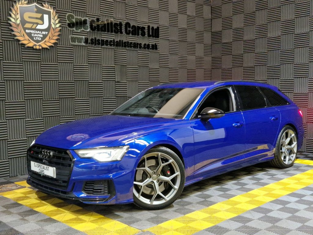 Used Audi A6 2022 for sale - 76937466: Photo 21