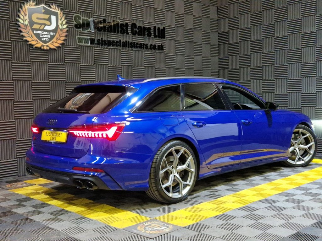 Used Audi A6 2022 for sale - 76937466: Photo 24