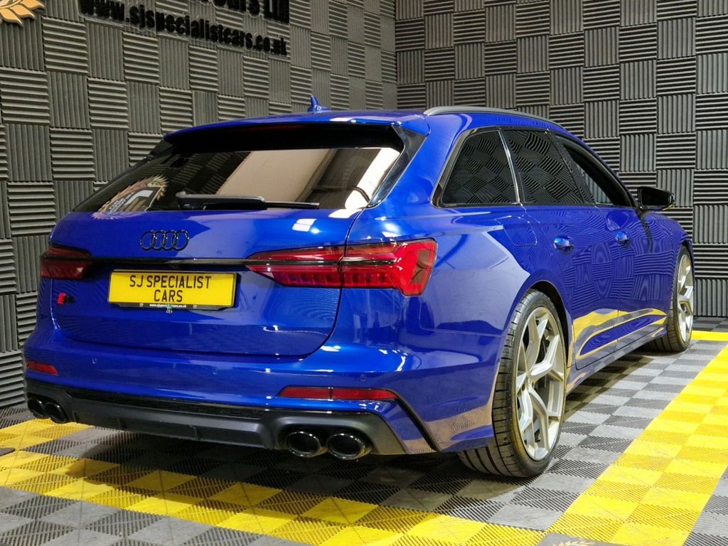 Used Audi A6 2022 for sale - 76937466: Photo 25