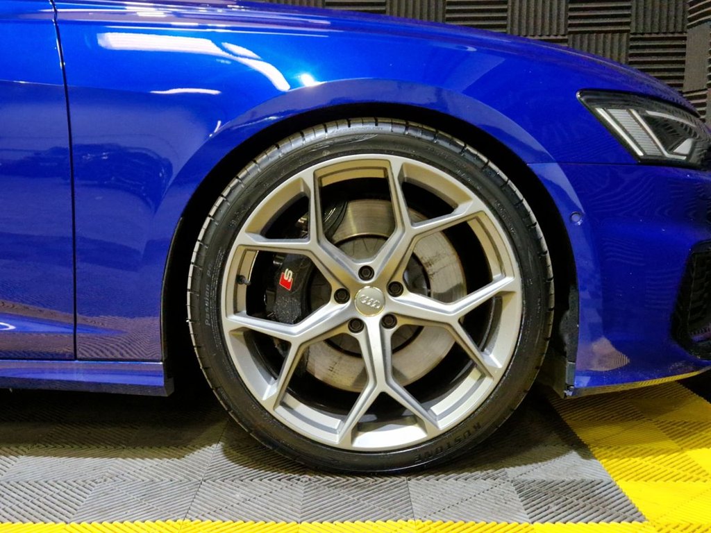 Used Audi A6 2022 for sale - 76937466: Photo 26