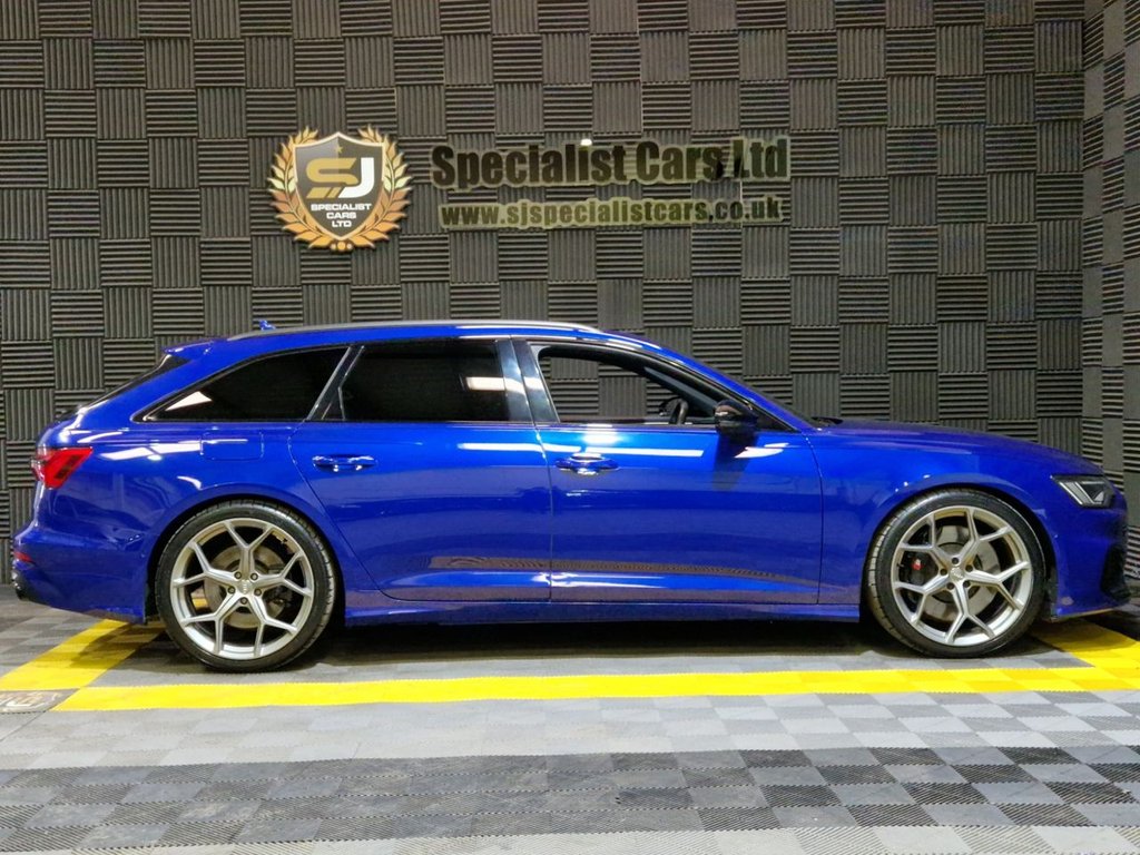 Used Audi A6 2022 for sale - 76937466: Photo 27