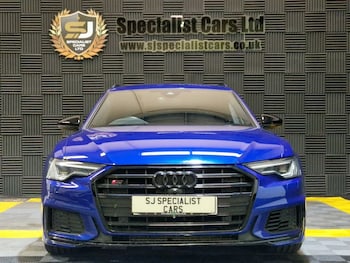 Used Audi A6 2022 for sale - 76937466: Photo