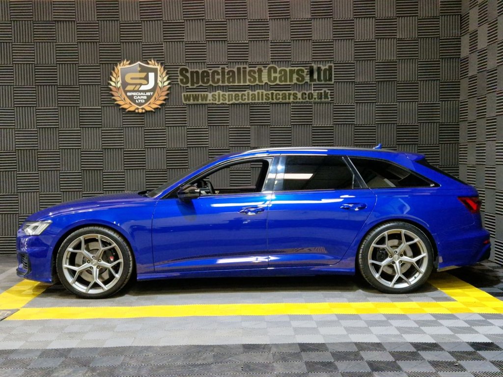 Used Audi A6 2022 for sale - 76937466: Photo 3