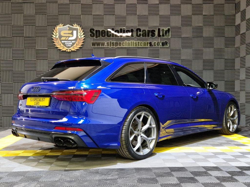 Used Audi A6 2022 for sale - 76937466: Photo 5