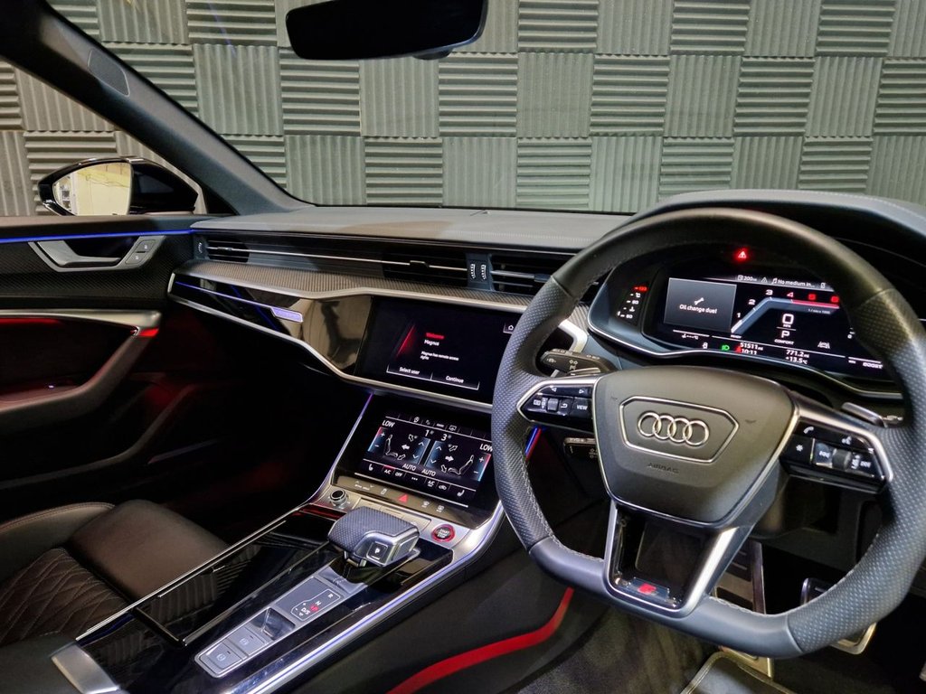 Used Audi A6 2022 for sale - 76937466: Photo 6