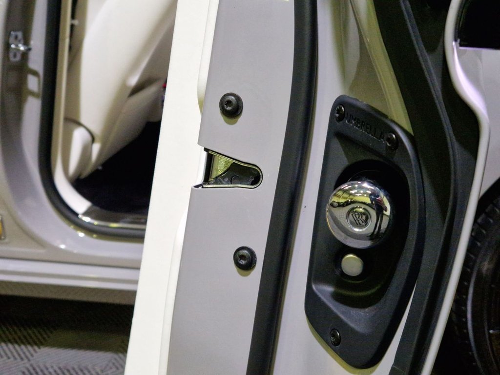 Used Rolls-Royce Ghost 2021 for sale - 76406615: Photo 11