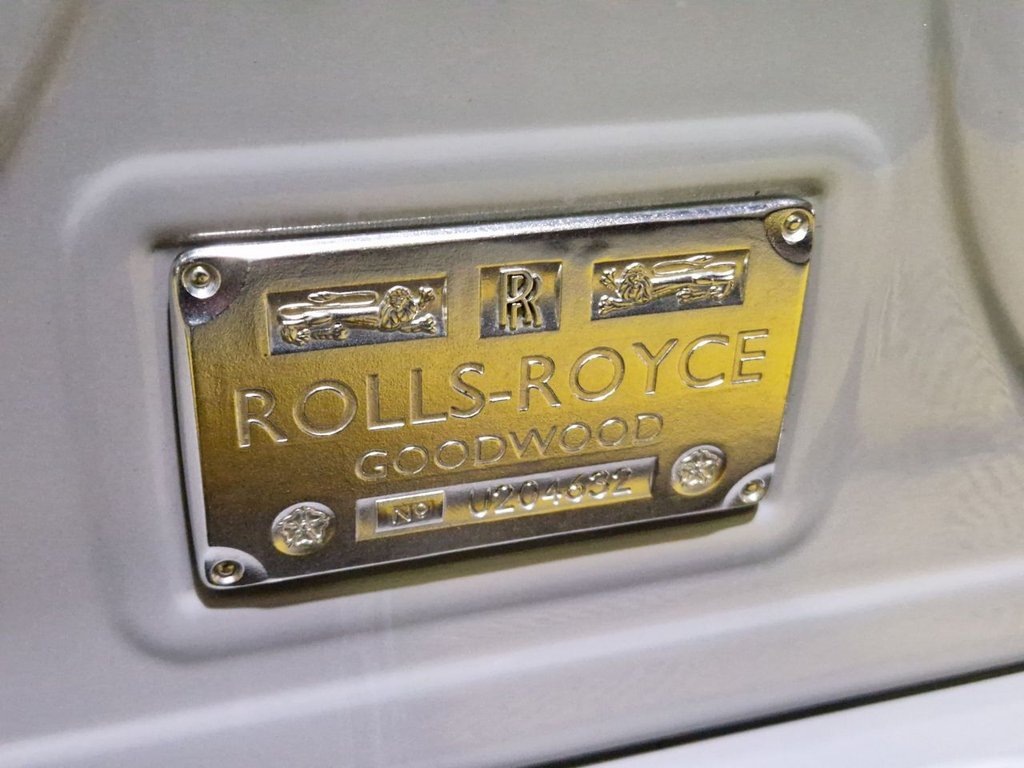 Used Rolls-Royce Ghost 2021 for sale - 76406615: Photo 12