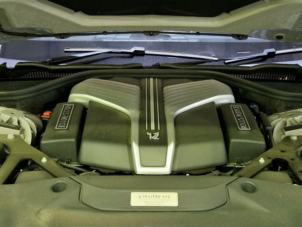 Used Rolls-Royce Ghost 2021 for sale - 76406615: Photo 13