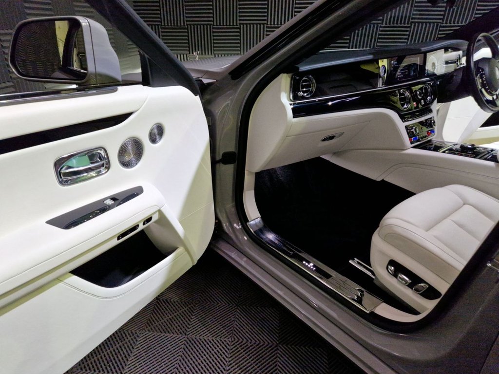 Used Rolls-Royce Ghost 2021 for sale - 76406615: Photo 15