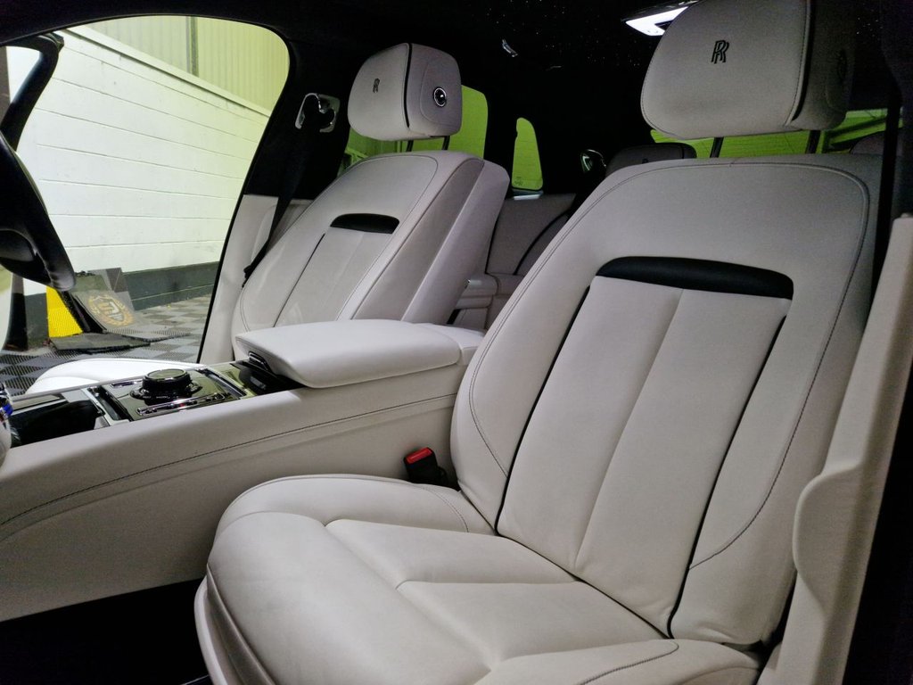 Used Rolls-Royce Ghost 2021 for sale - 76406615: Photo 16