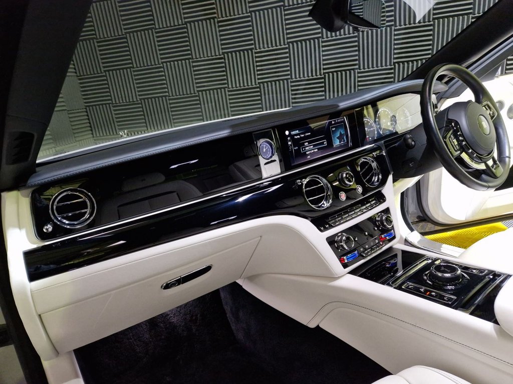 Used Rolls-Royce Ghost 2021 for sale - 76406615: Photo 17