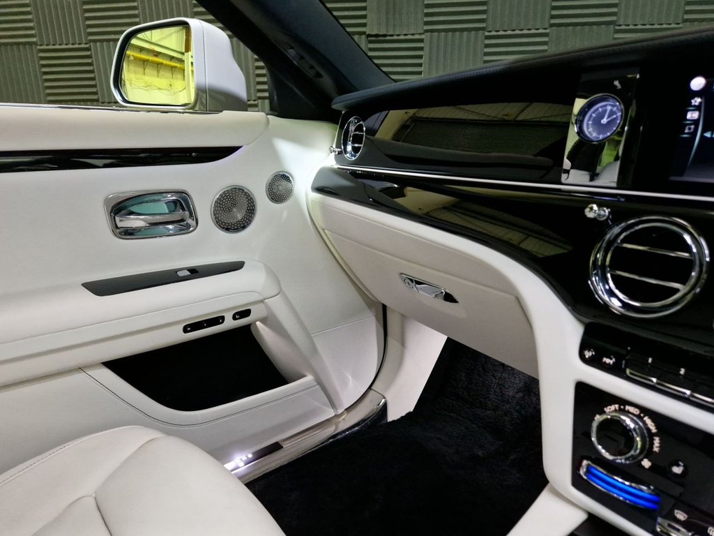 Used Rolls-Royce Ghost 2021 for sale - 76406615: Photo 18