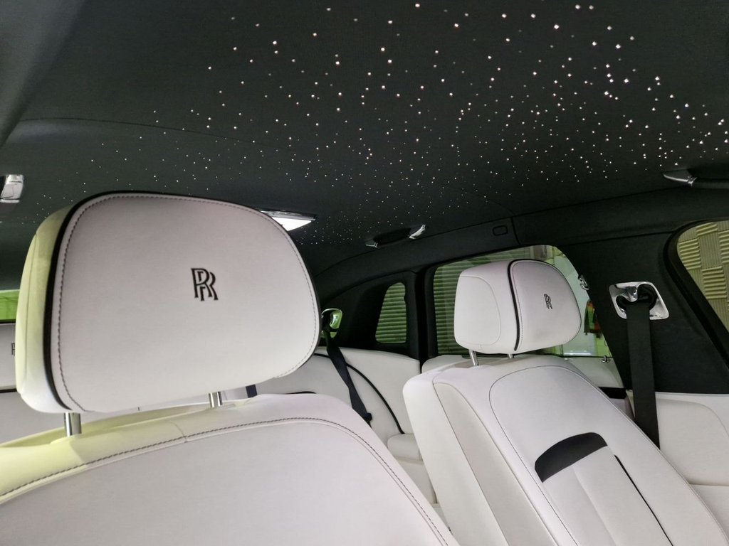 Used Rolls-Royce Ghost 2021 for sale - 76406615: Photo 19