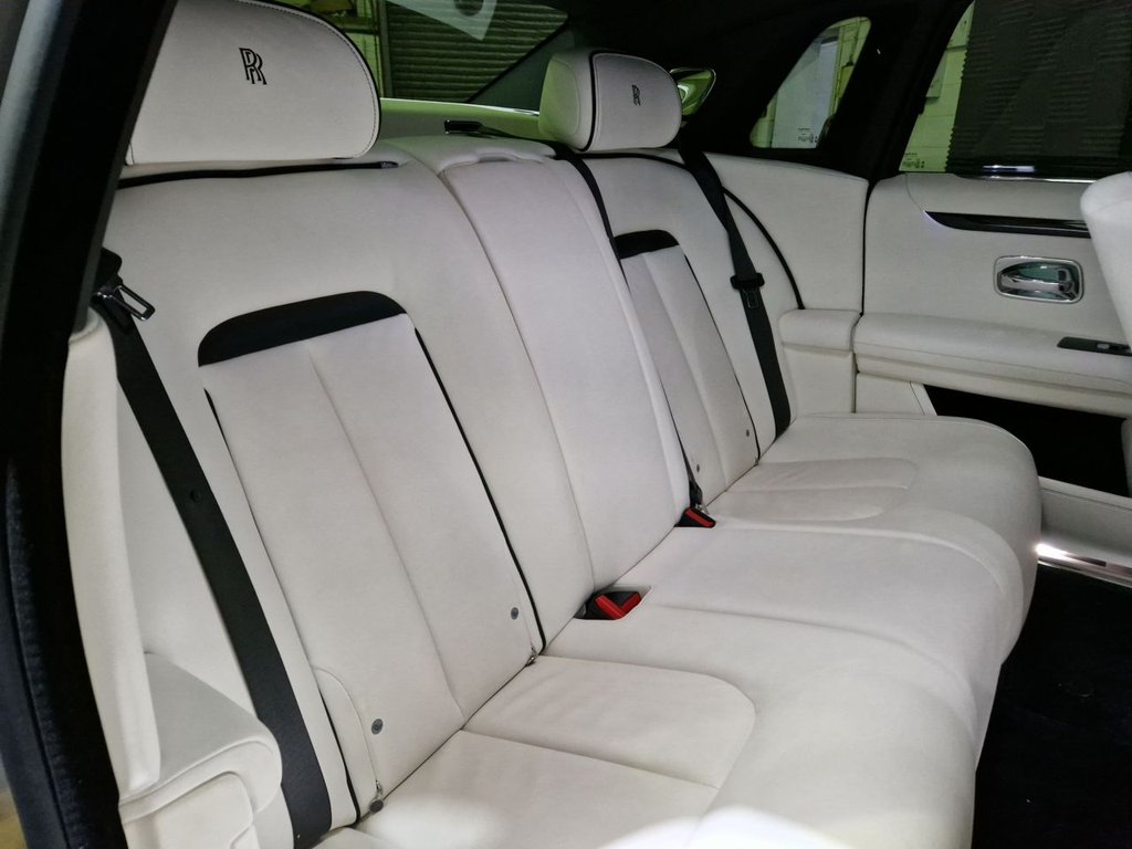Used Rolls-Royce Ghost 2021 for sale - 76406615: Photo 20