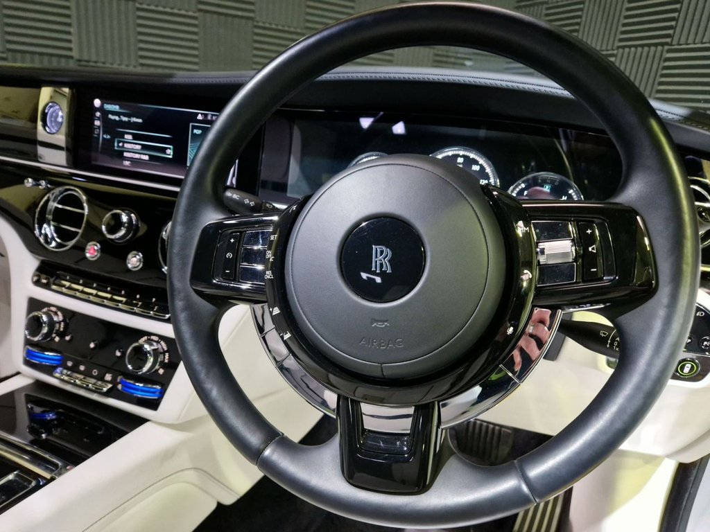Used Rolls-Royce Ghost 2021 for sale - 76406615: Photo 21