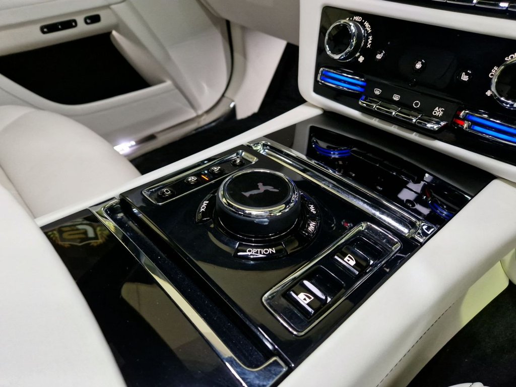 Used Rolls-Royce Ghost 2021 for sale - 76406615: Photo 22