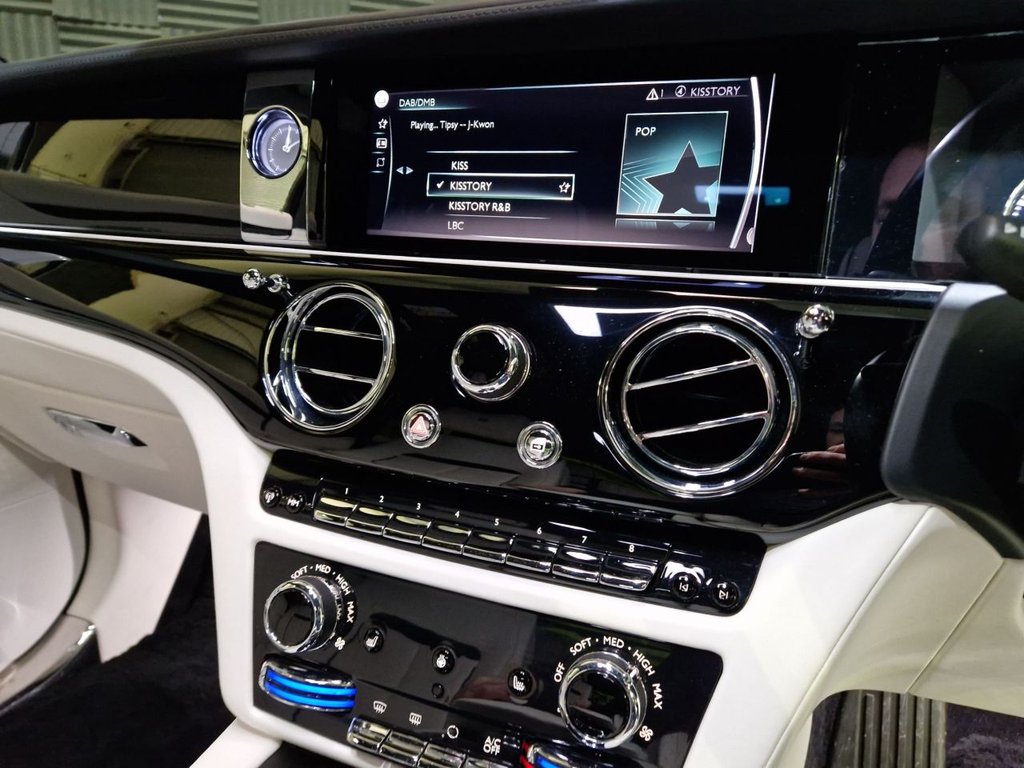 Used Rolls-Royce Ghost 2021 for sale - 76406615: Photo 23