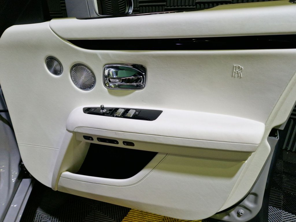 Used Rolls-Royce Ghost 2021 for sale - 76406615: Photo 26