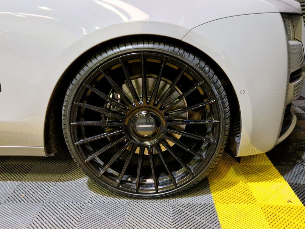 Used Rolls-Royce Ghost 2021 for sale - 76406615: Photo 33