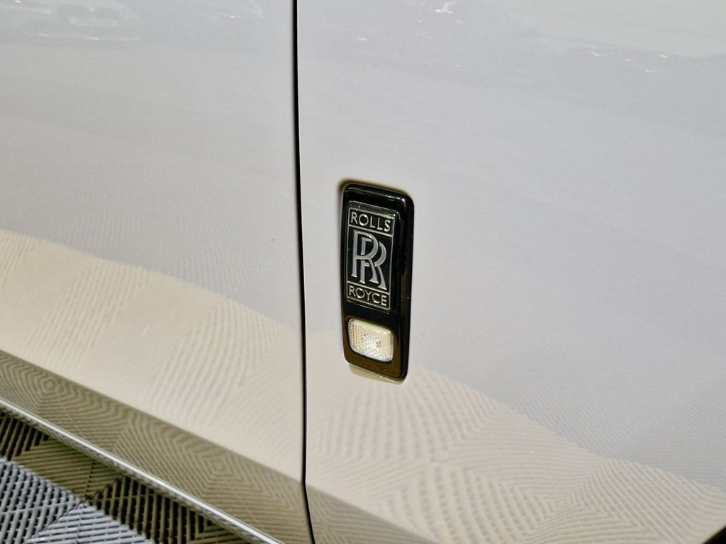 Used Rolls-Royce Ghost 2021 for sale - 76406615: Photo 34