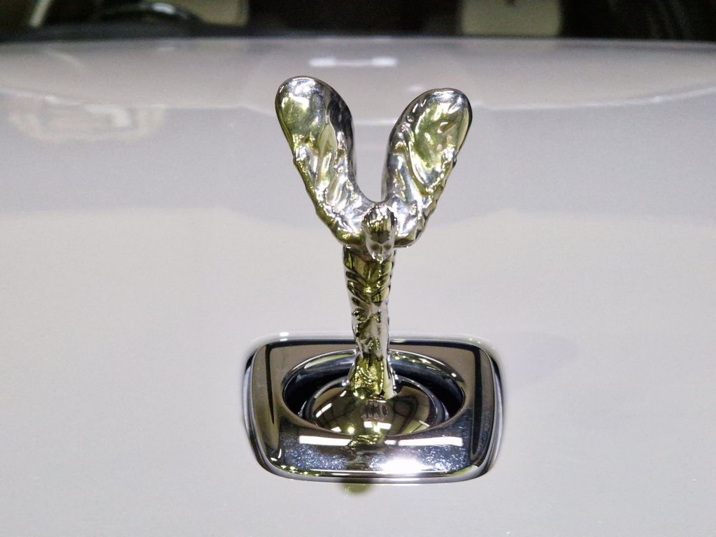 Used Rolls-Royce Ghost 2021 for sale - 76406615: Photo 6