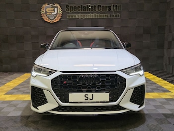 Used Audi RS Q3 2022 for sale - 78996135: Photo