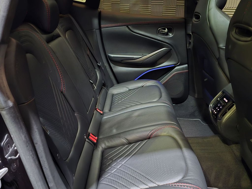 Used Aston Martin DBX 2020 for sale - 77263202: Photo 10