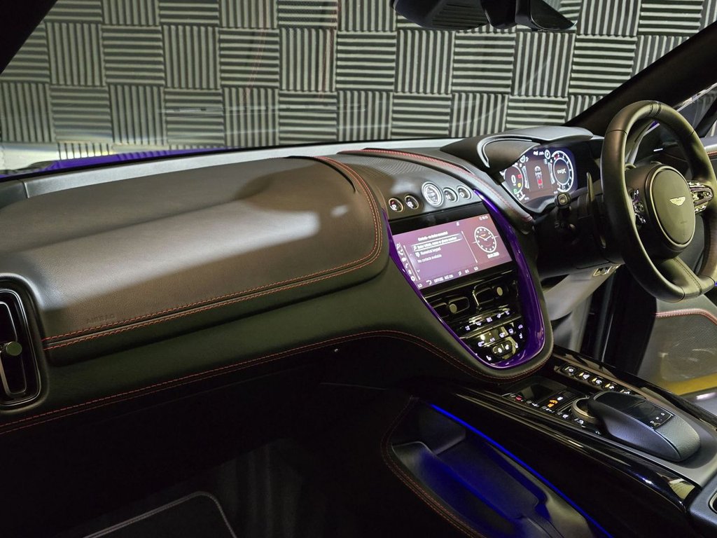 Used Aston Martin DBX 2020 for sale - 77263202: Photo 11