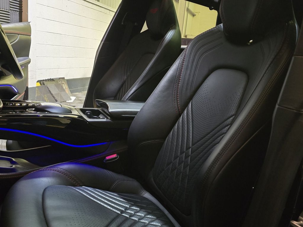 Used Aston Martin DBX 2020 for sale - 77263202: Photo 12