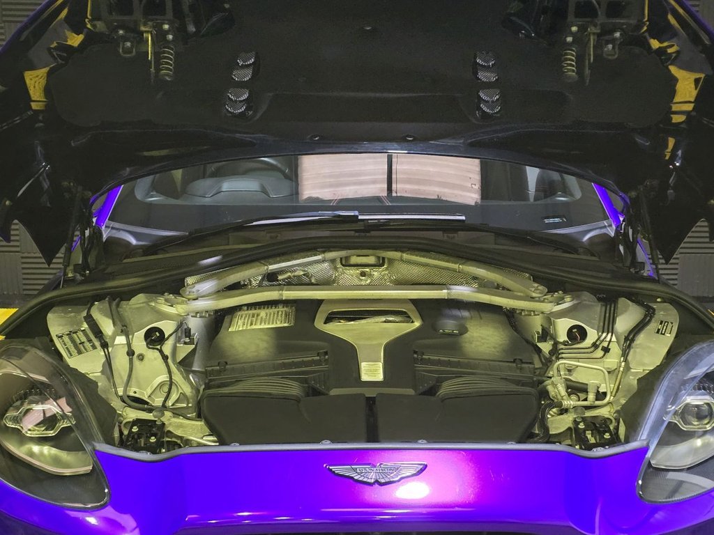 Used Aston Martin DBX 2020 for sale - 77263202: Photo 13