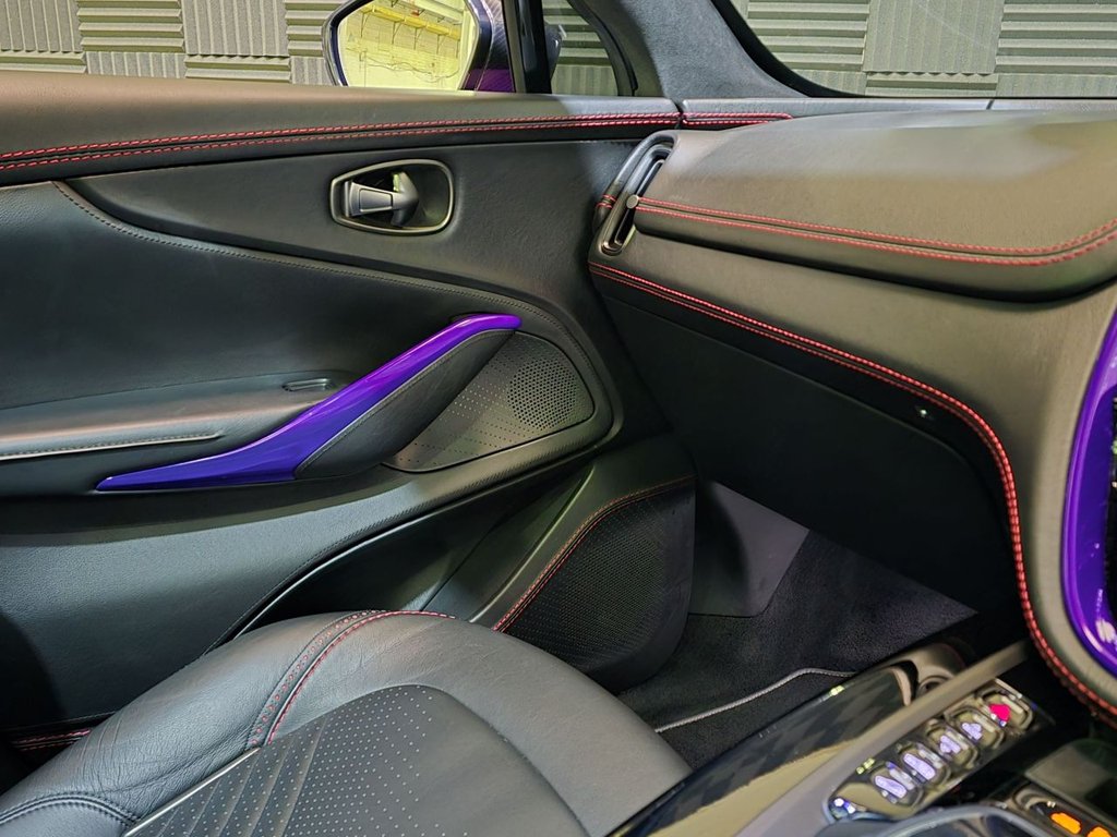 Used Aston Martin DBX 2020 for sale - 77263202: Photo 16