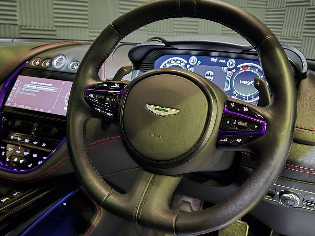 Used Aston Martin DBX 2020 for sale - 77263202: Photo 19