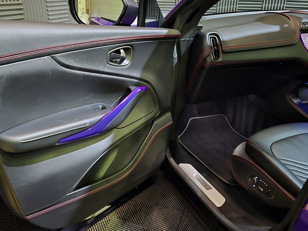 Used Aston Martin DBX 2020 for sale - 77263202: Photo 8